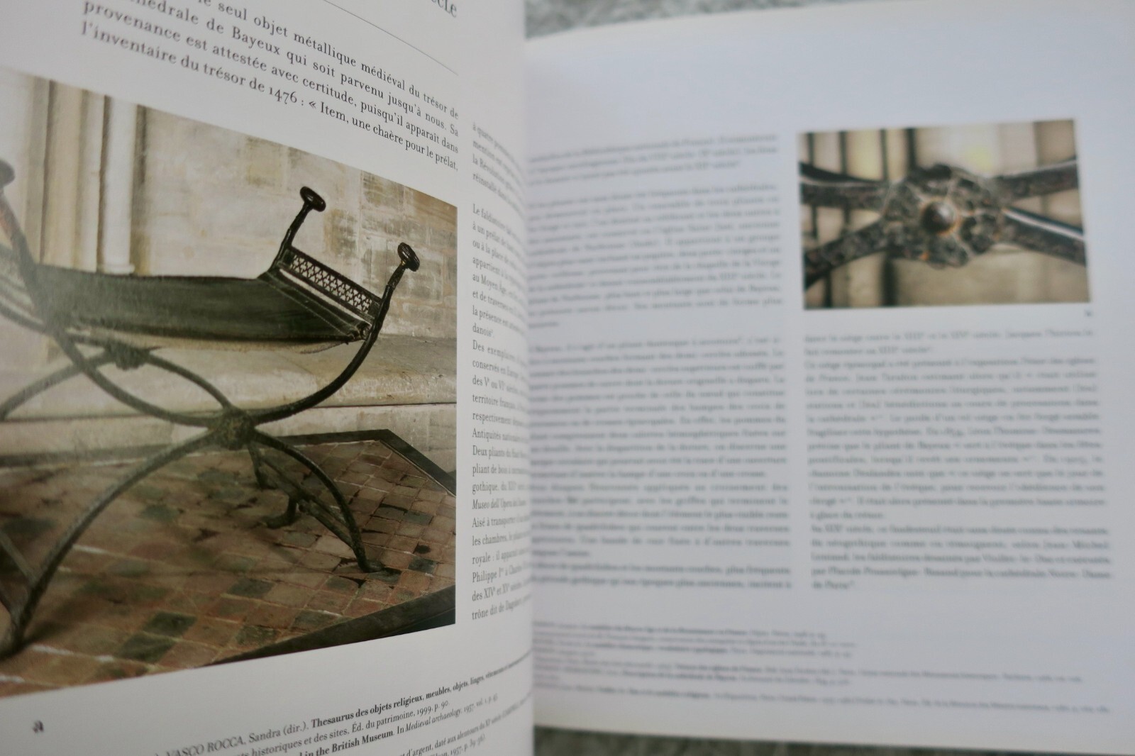 Kathedralschätze: Sakrale Goldschmiedekunst von Bayeux - Image 6