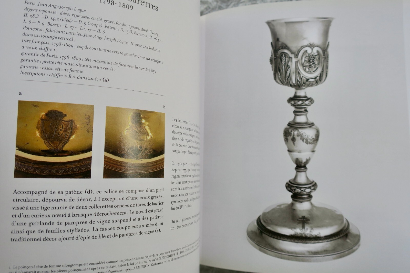 Kathedralschätze: Sakrale Goldschmiedekunst von Bayeux - Image 4