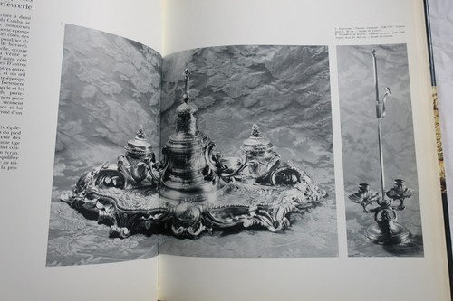 17至19世纪法国银匠 - Image 5