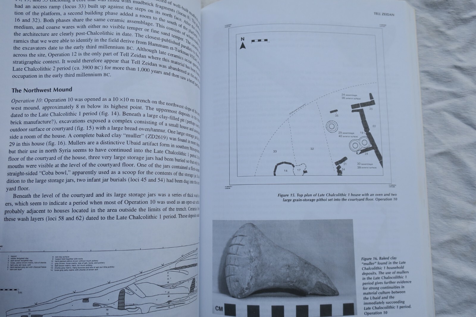 Jahresbericht des Oriental Institute - Image 3