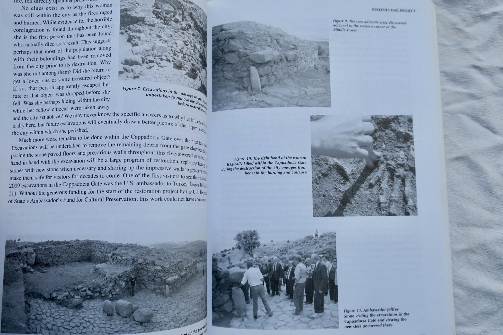 Jahresbericht des Oriental Institute - Image 4