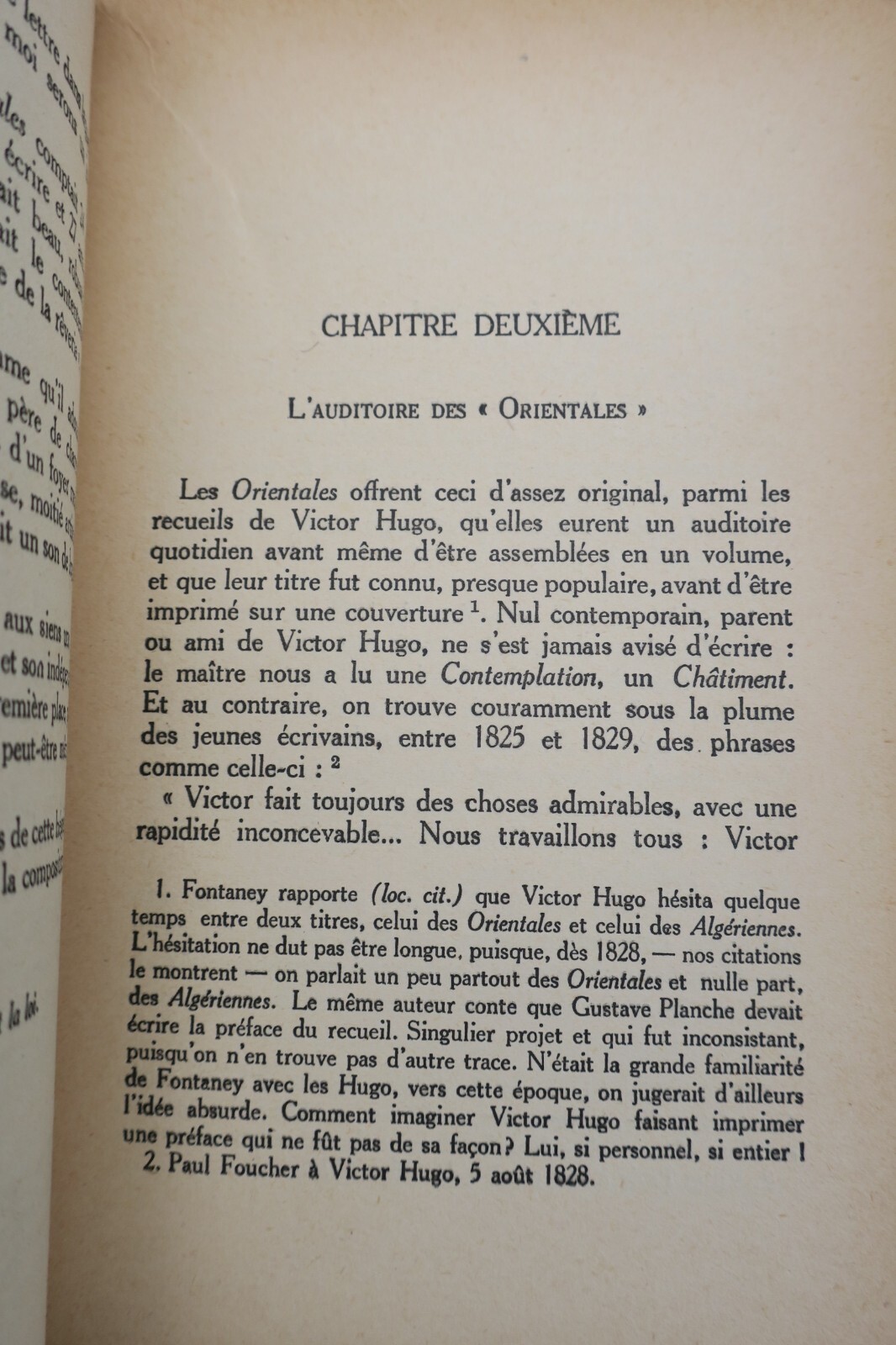 Eine Sammlung von Gedichten von Victor Hugo - Image 5