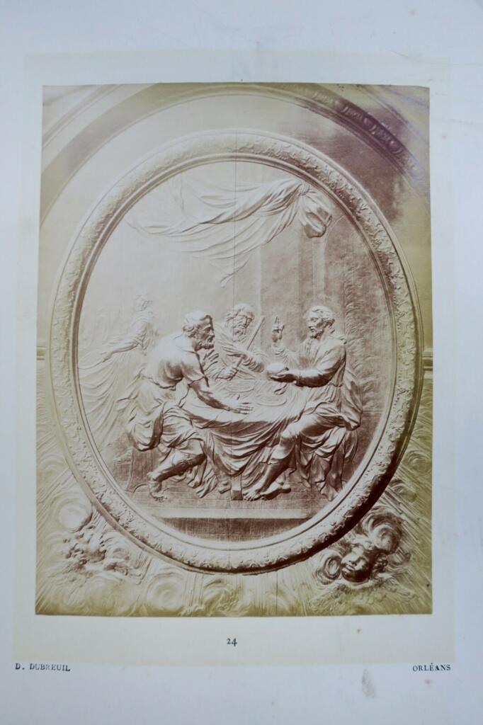 Photographic Album of Orléans