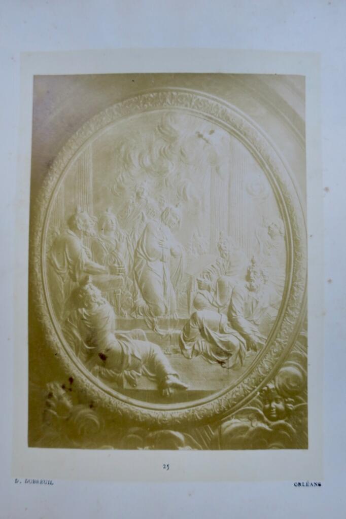 Photographic Album of Orléans