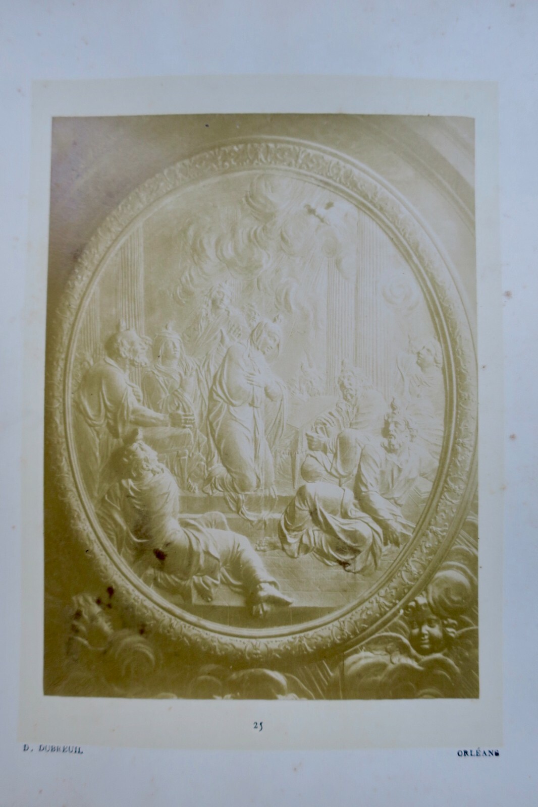 Fotografie-Album von Orléans - Image 3