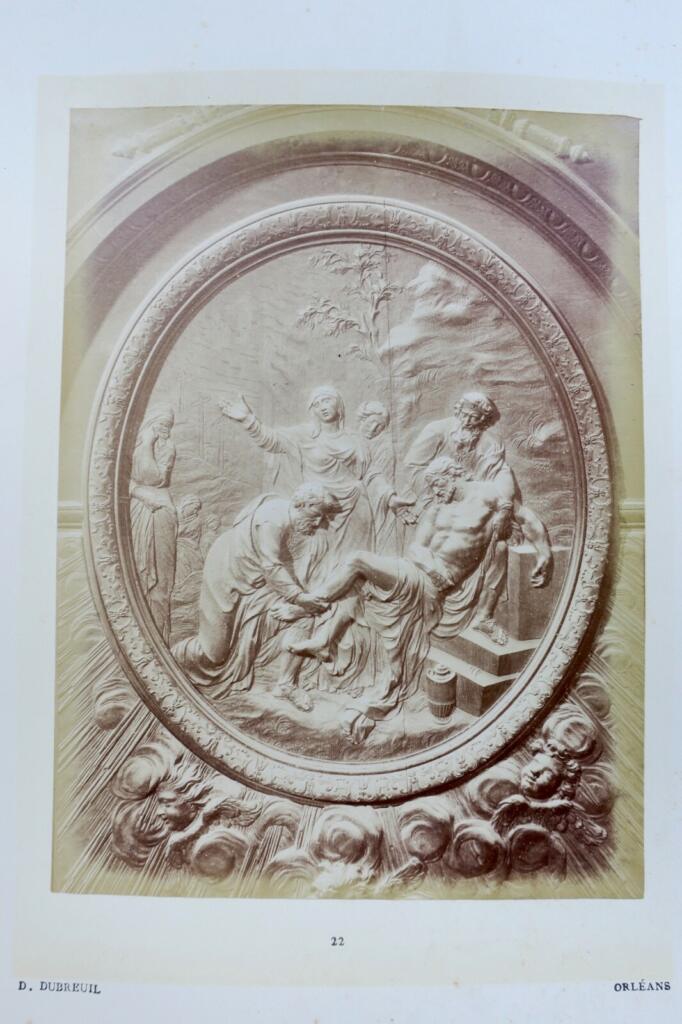 Photographic Album of Orléans