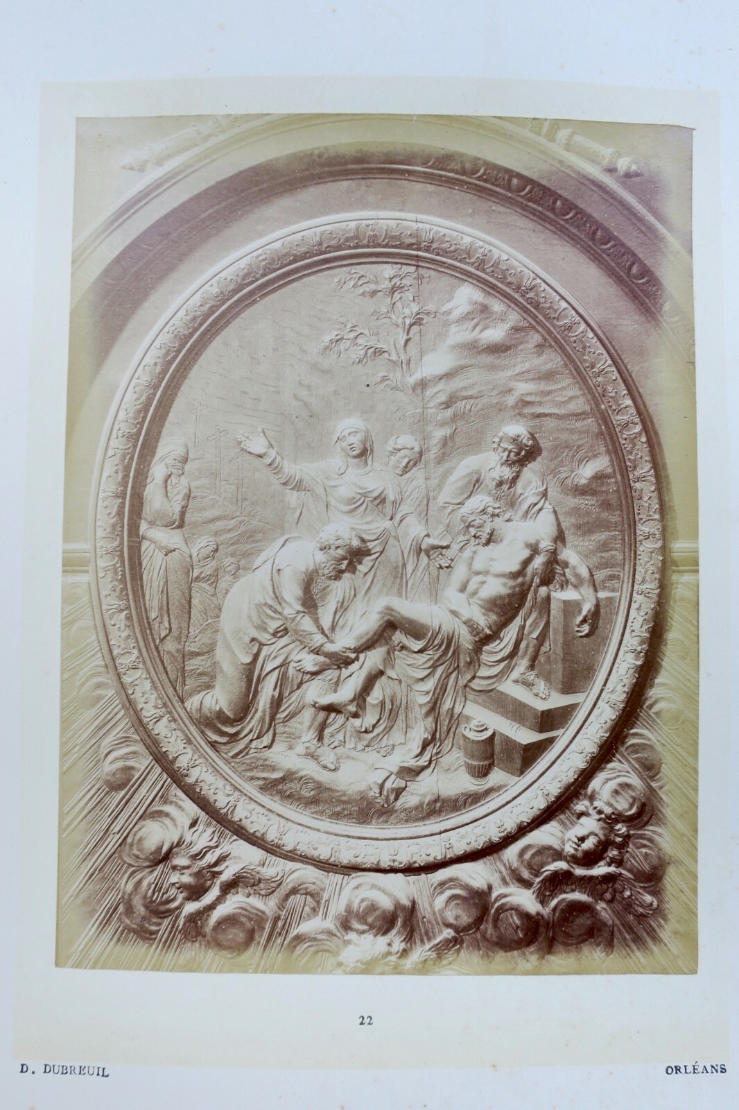 Fotografie-Album von Orléans - Image 5