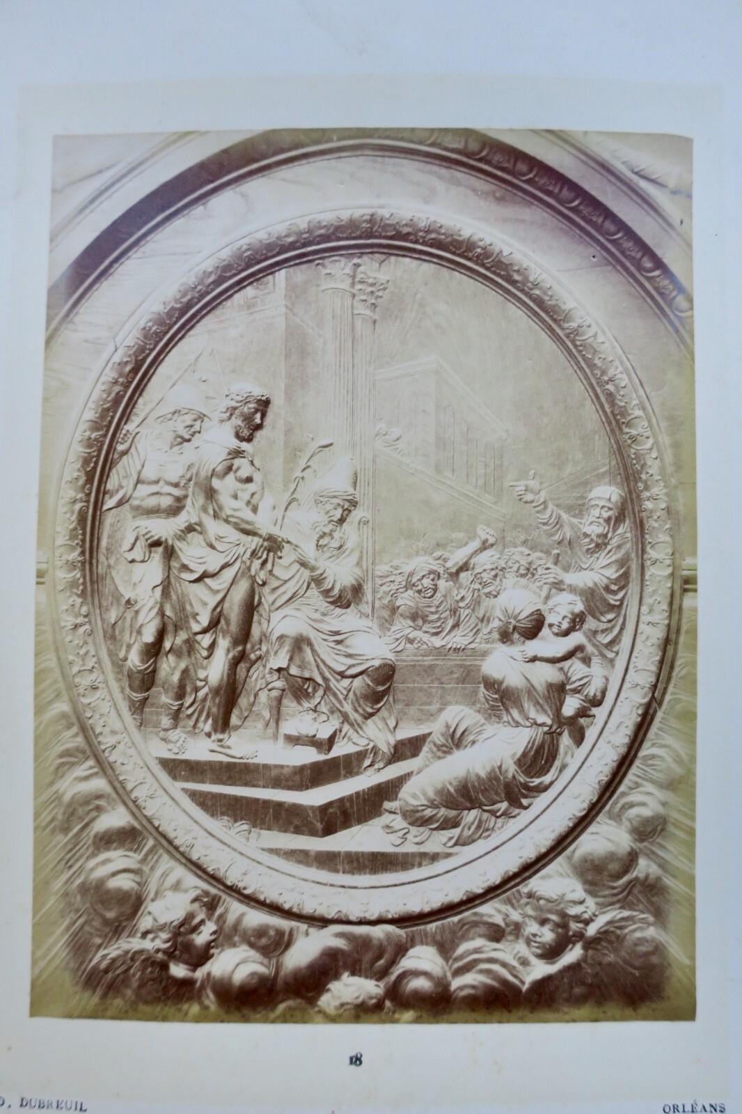 Fotografie-Album von Orléans - Image 8