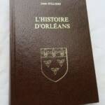 Orleans: A City's Historical Journey