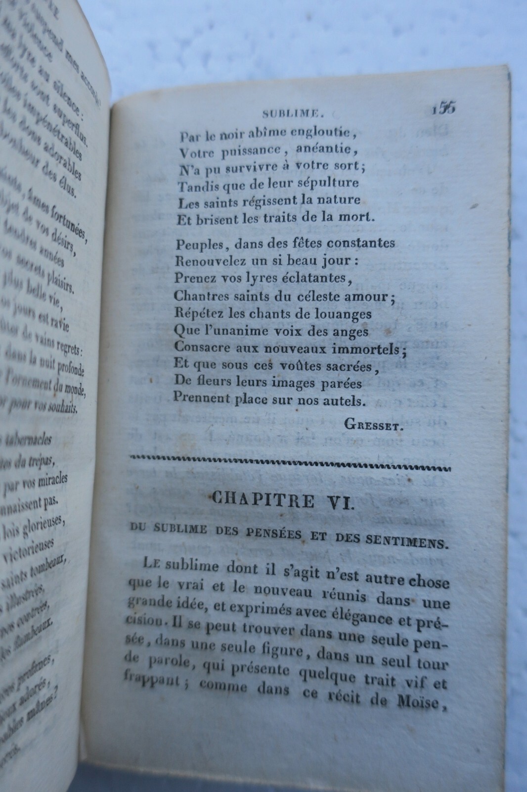 Brillante Züge französischer Dichter<span class="lla-card-orig-wrap"><span class="lla-card-orig">❦ Ornemens de la mémoire, ou Les traits brillans des poëtes français 1829</span></span> - La Librairie Antique