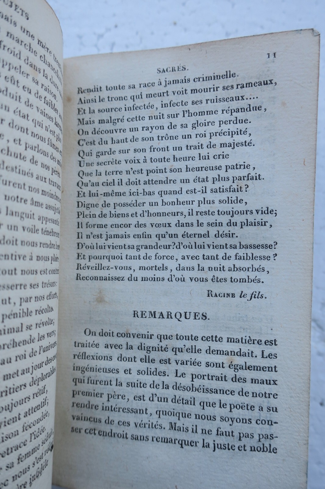 Brilliant traits of French poets - Image 5