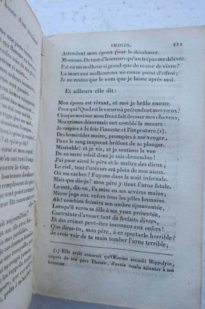 フランス詩人の卓越した特徴