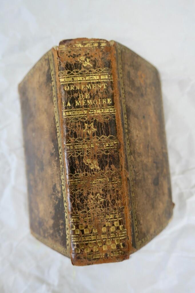 A Collection of Anecdotes and Curiosities