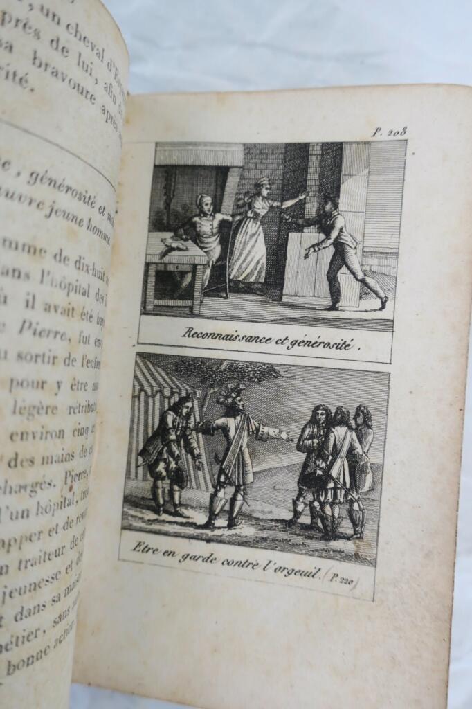 A Collection of Anecdotes and Curiosities