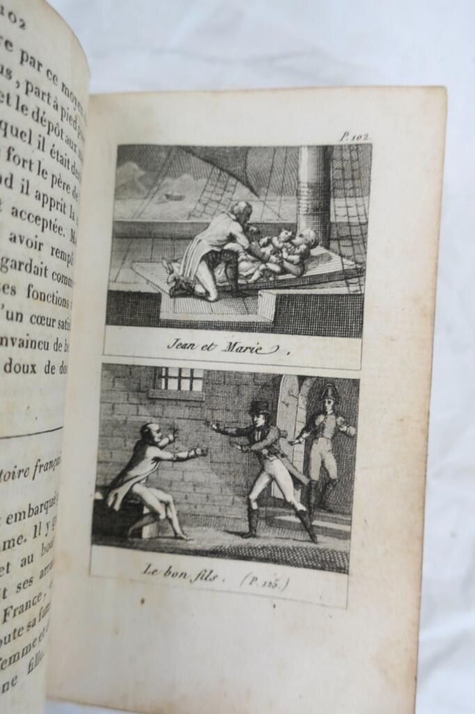A Collection of Anecdotes and Curiosities
