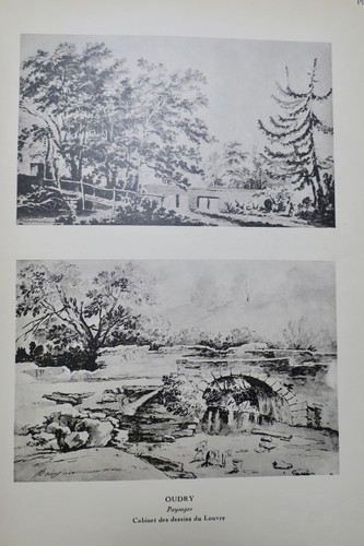 A study of Oudry's work - Image 5
