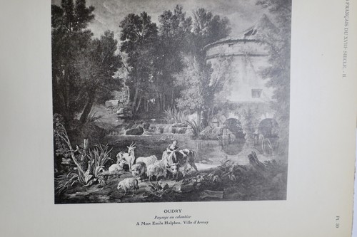 A study of Oudry's work - Image 3