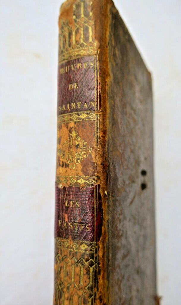 Ovid's Fastes - Classical Poetry Translation