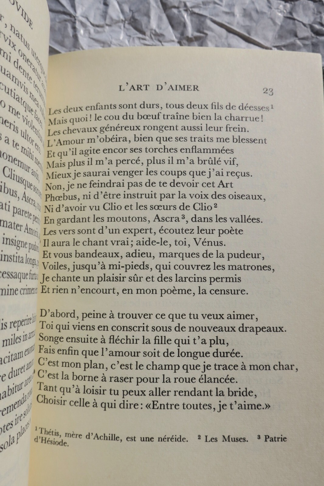 Die Liebeskunst - Image 3