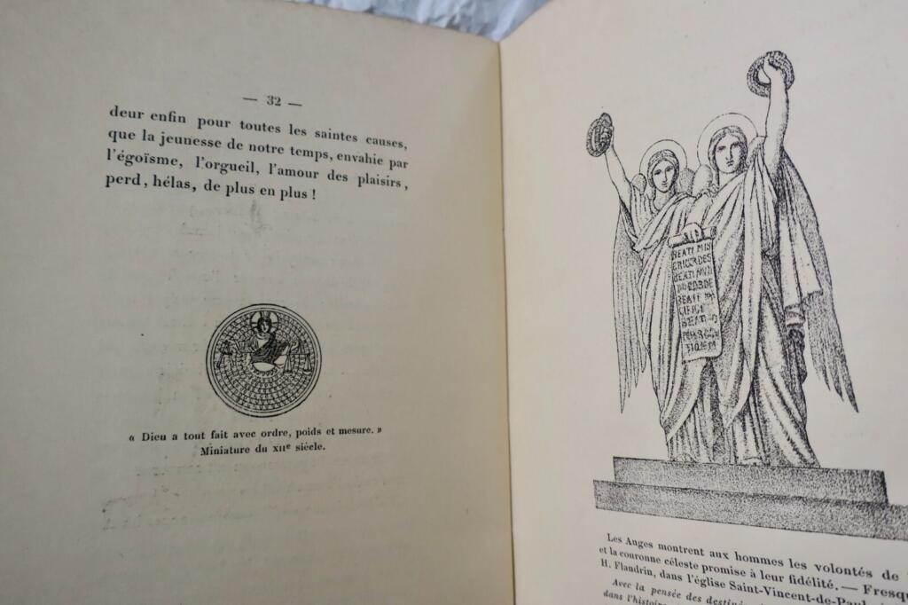 Young Christian Life in 19th Century France