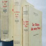 Pagnol Marcel Souvenirs d'enfance 3/3