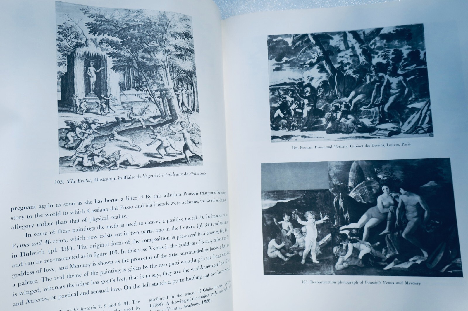Kritischer Katalog der Gemälde von Poussin - Image 4