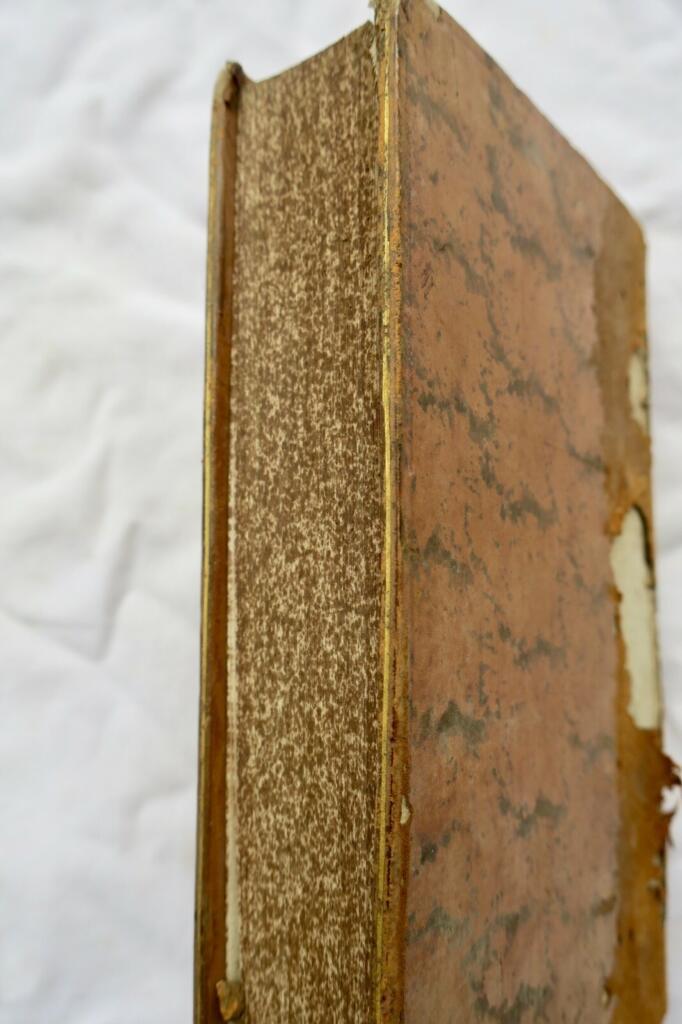 Europäische Verträge & Diplomatische Urkunden 1761-1808
