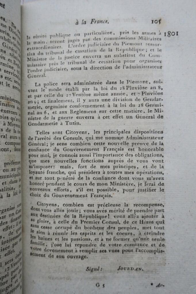 Europäische Verträge & Diplomatische Urkunden 1761-1808