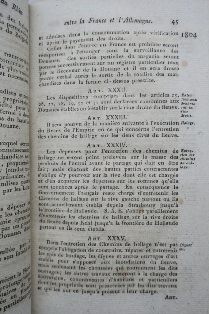 Europäische Verträge & Diplomatische Urkunden 1761-1808