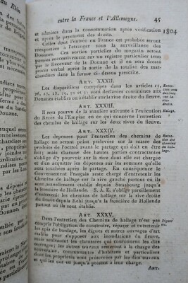 Sammlung europäischer Verträge - Image 6