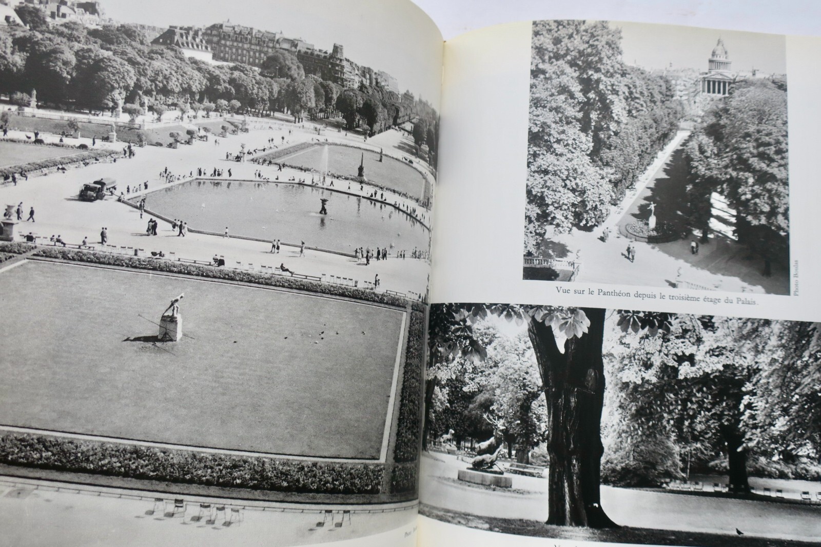 Historische Übersicht über den Palais du Luxembourg - Image 8