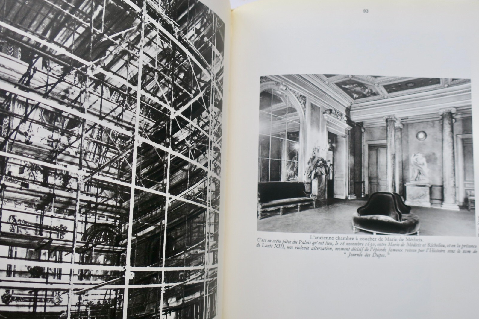 Historische Übersicht über den Palais du Luxembourg - Image 5