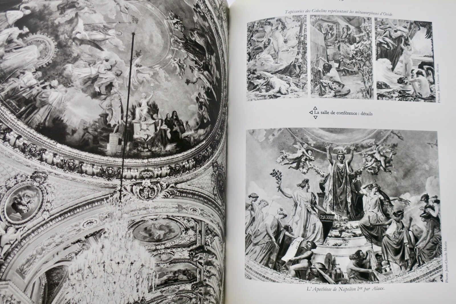 Historische Übersicht über den Palais du Luxembourg - Image 7