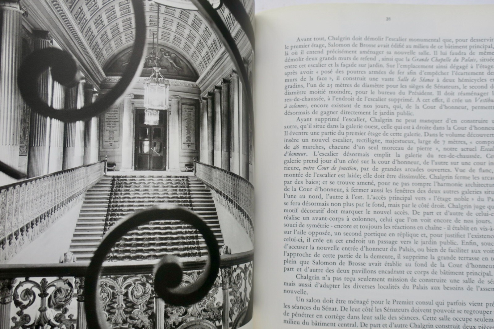 Historische Übersicht über den Palais du Luxembourg - Image 10