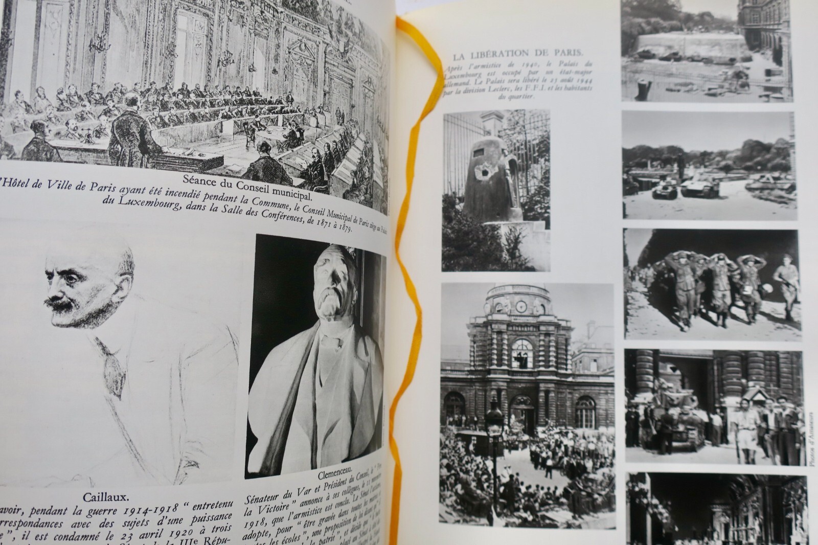 Historische Übersicht über den Palais du Luxembourg - Image 6