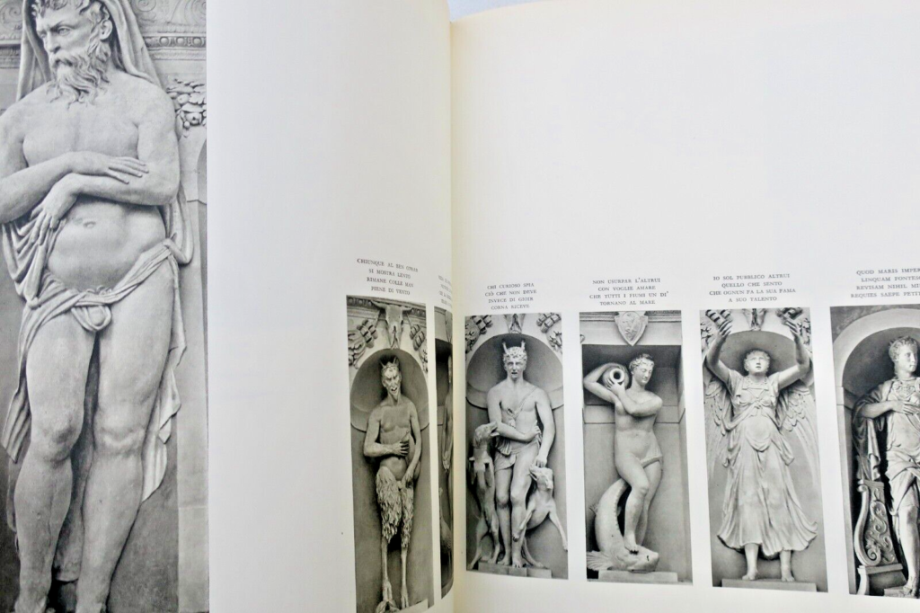 Renaissance Masters at Maser: Architecture, Art & Sculpture