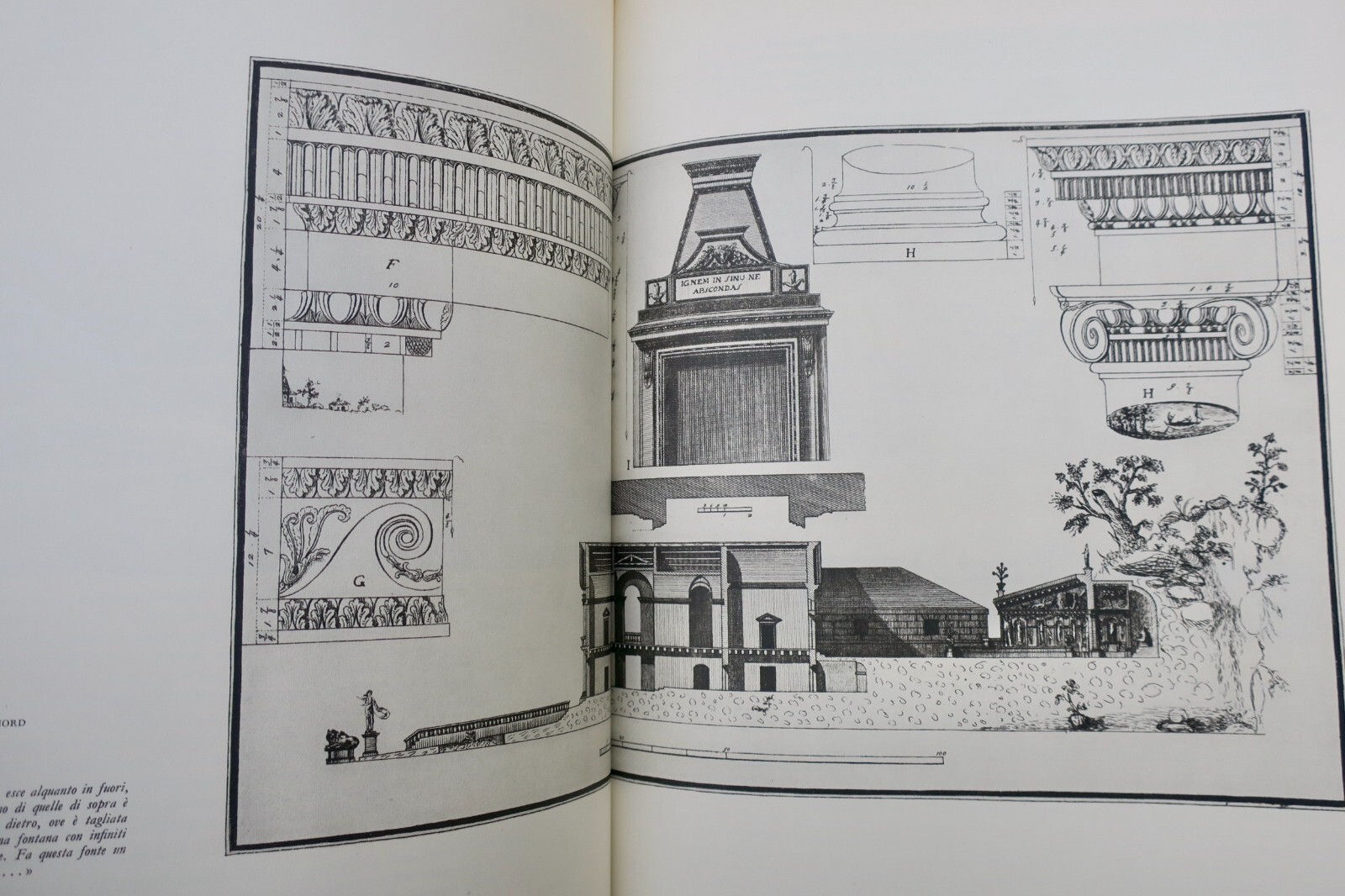 Palladio, Veronese und Vittoria in Maser - Image 3