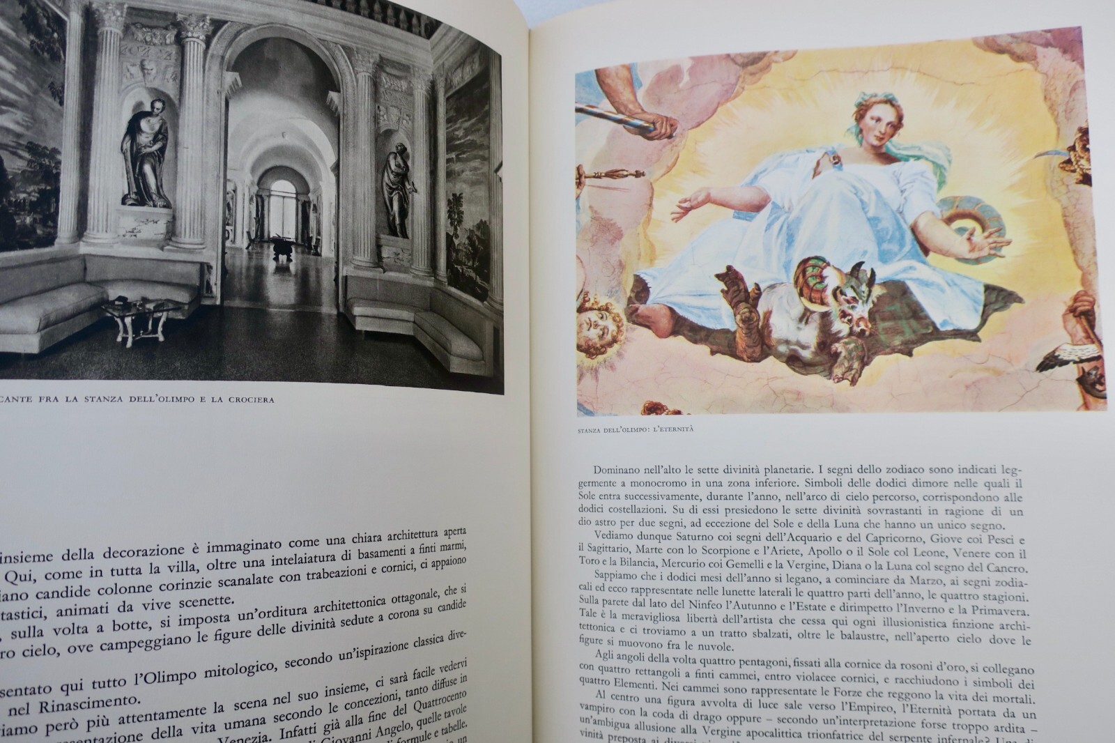 Palladio, Veronese und Vittoria in Maser - Image 5