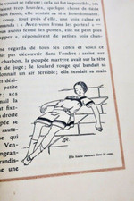 PAMPILLE & MORGIANE-CONTES DES DEUX MERES-ILLUSTRE F.ROY – Image 17