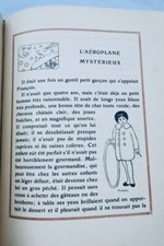 PAMPILLE & MORGIANE-CONTES DES DEUX MERES-ILLUSTRE F.ROY – Image 13