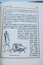 PAMPILLE & MORGIANE-CONTES DES DEUX MERES-ILLUSTRE F.ROY – Image 11