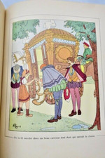 PAMPILLE & MORGIANE-CONTES DES DEUX MERES-ILLUSTRE F.ROY – Image 15