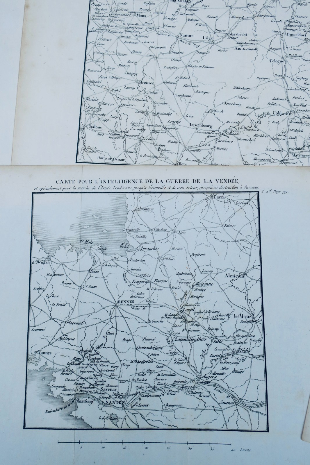 French victories and conflicts (1792-1815) - Image 3