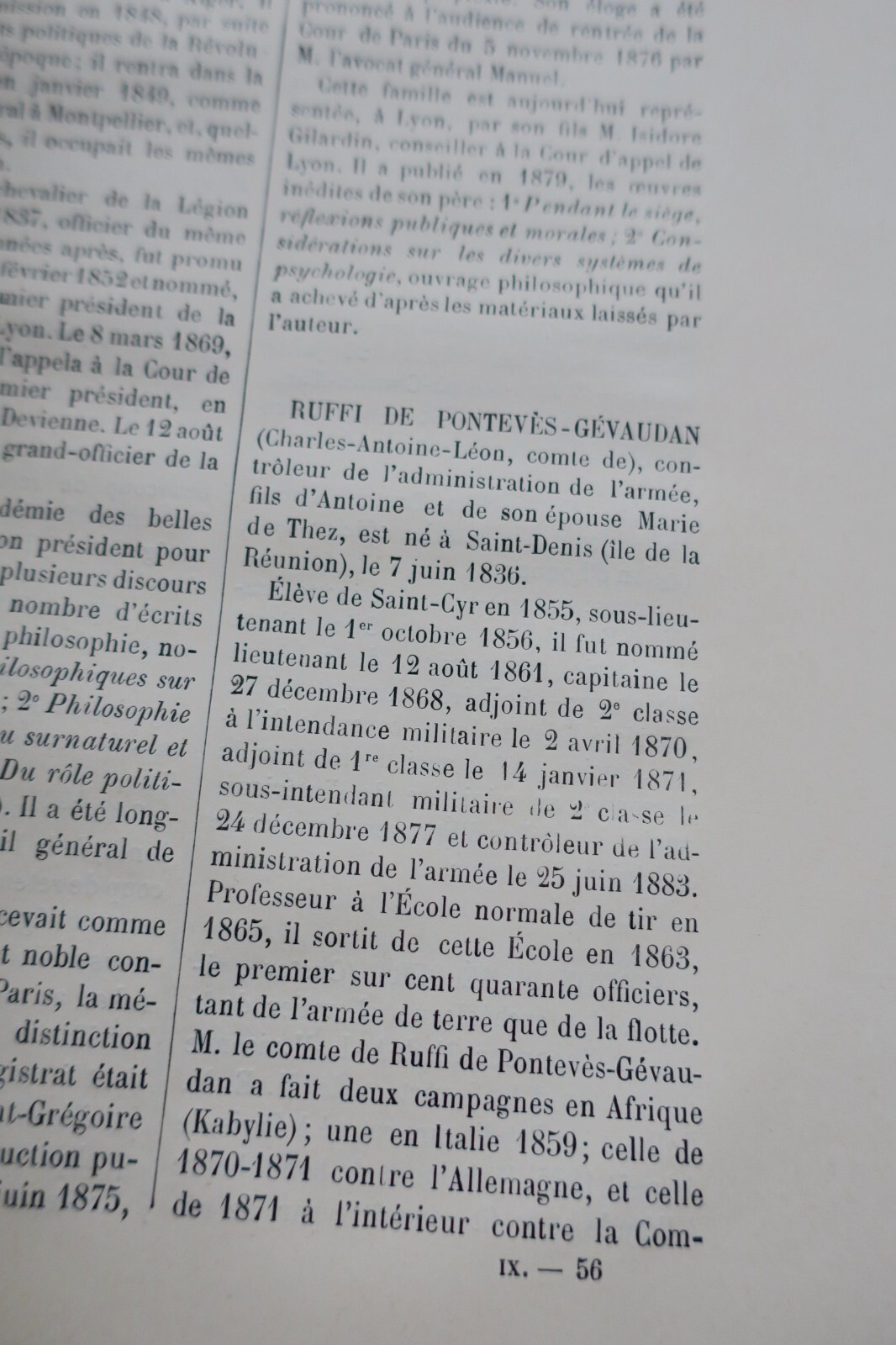 Honor and Legacy of the Legion<span class="lla-card-orig-wrap"><span class="lla-card-orig">❦ Panthéon de la légion d’honneur</span></span> - La Librairie Antique