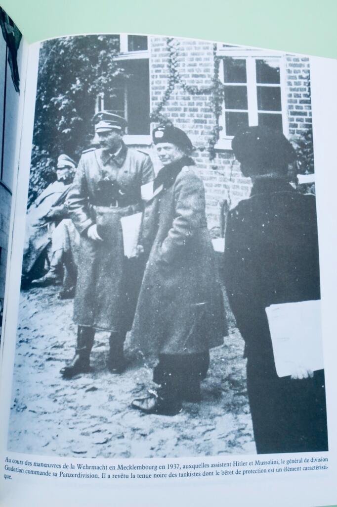 German Tanks in World War II