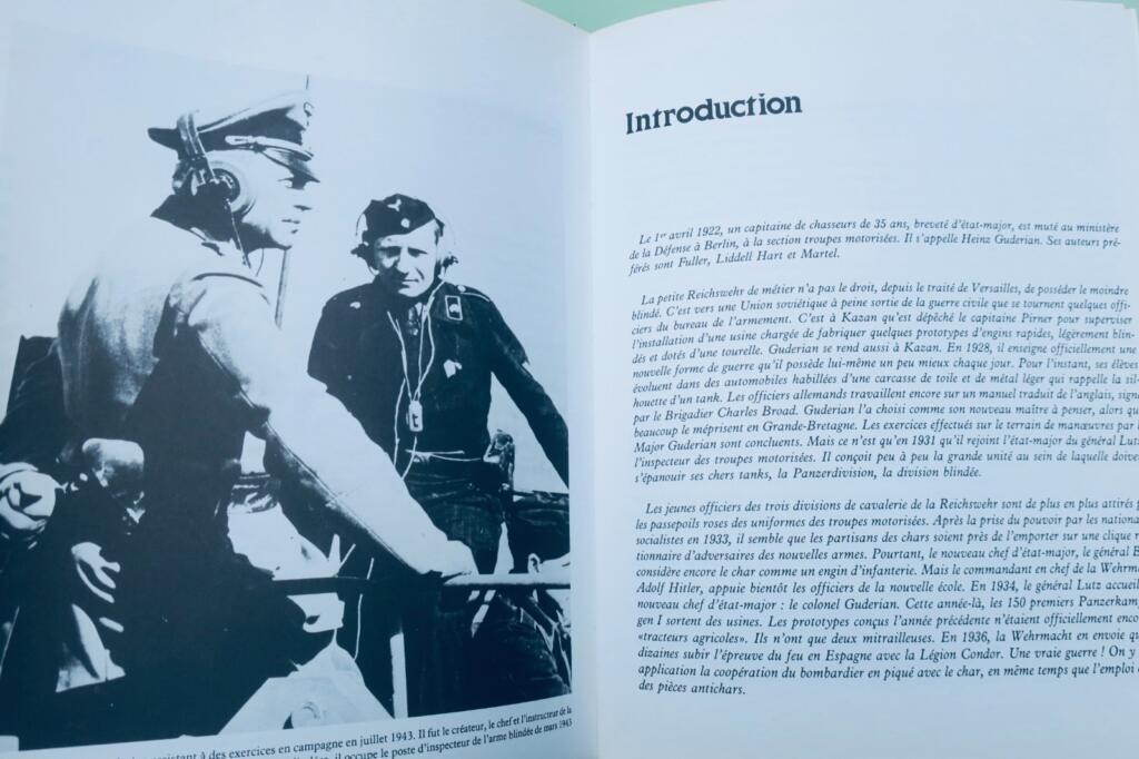 Panzer im Zweiten Weltkrieg