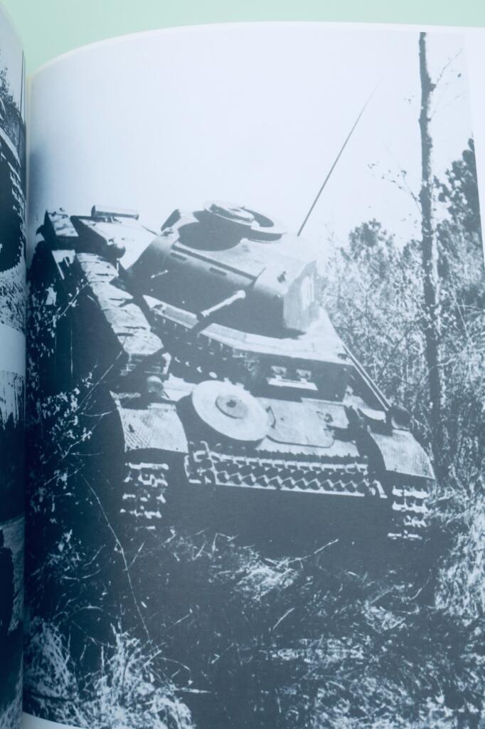 German Tanks in World War II