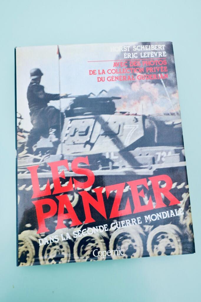 Panzer im Zweiten Weltkrieg