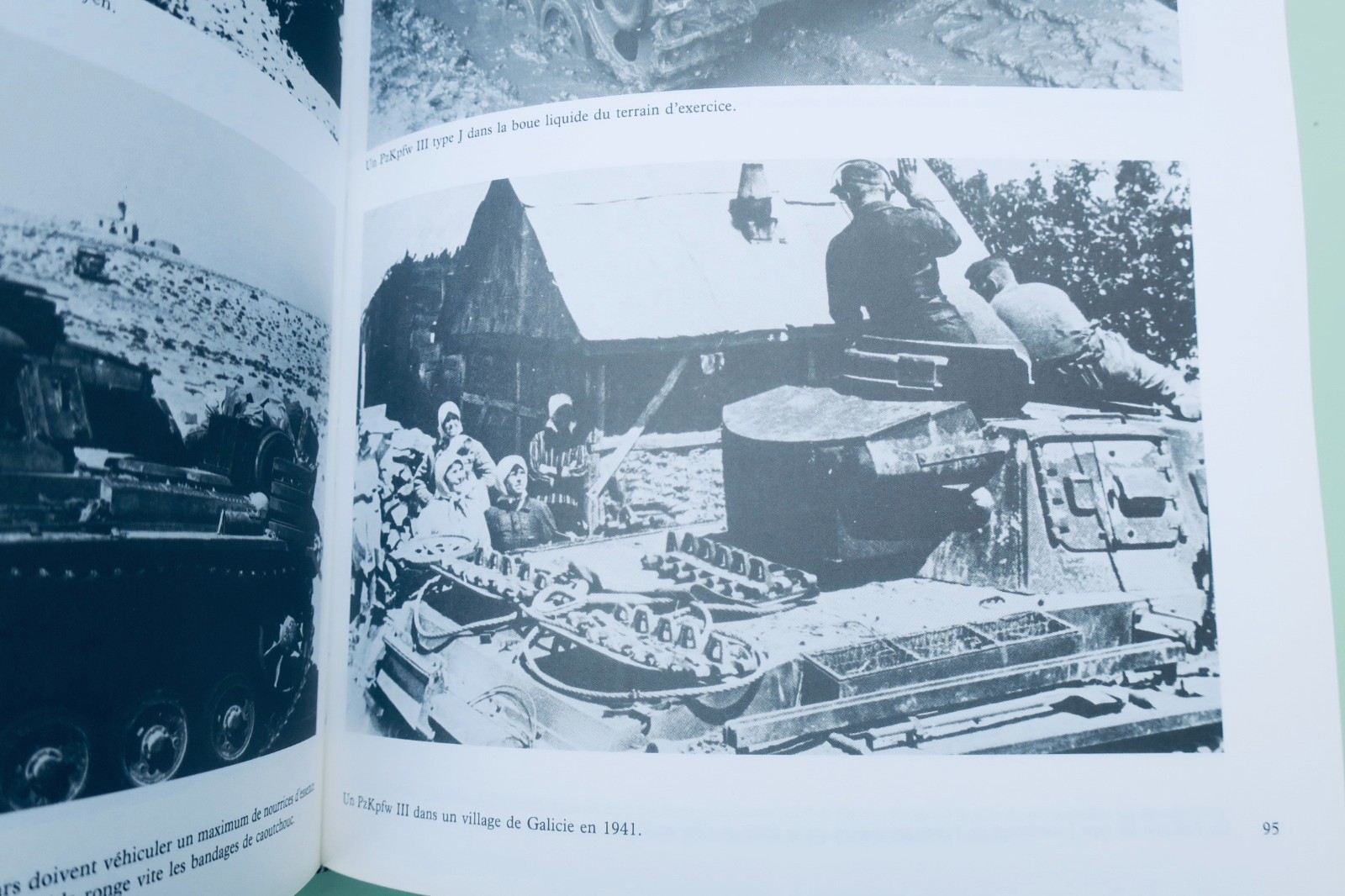 Panzer im Zweiten Weltkrieg - Image 12