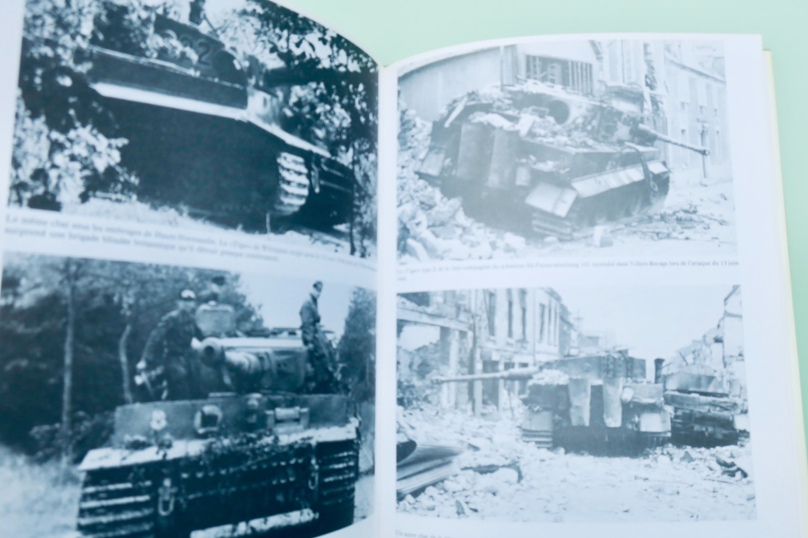 Panzer im Zweiten Weltkrieg - Image 4